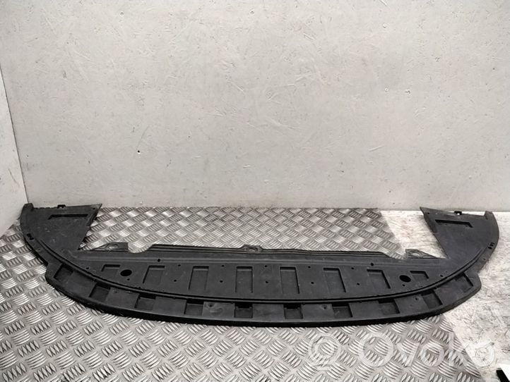 Volvo V70 Cache de protection inférieur de pare-chocs avant 31353600