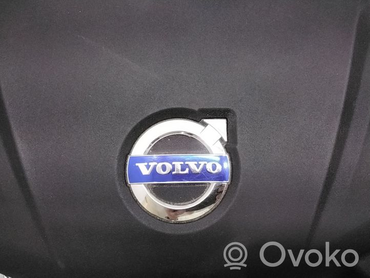 Volvo V70 Osłona górna silnika 31319209