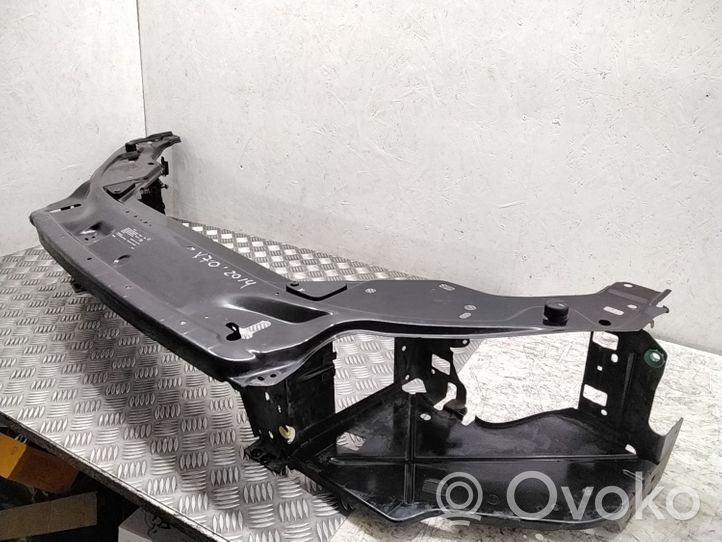 Volvo V70 Pannello di supporto del radiatore 