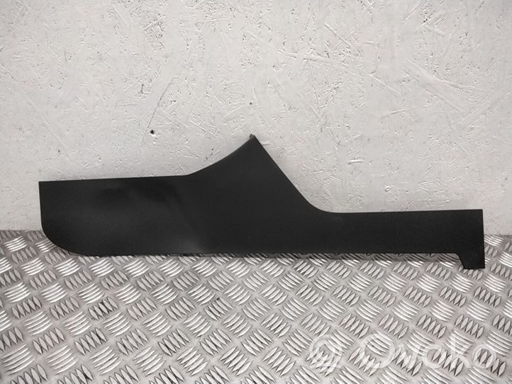 Volvo V70 Rivestimento laterale della consolle centrale anteriore 31315175