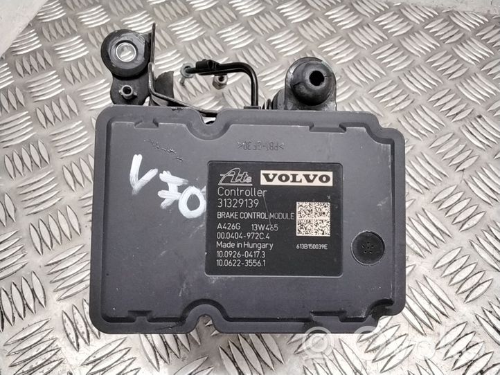 Volvo V70 ABS Blokas 31329139