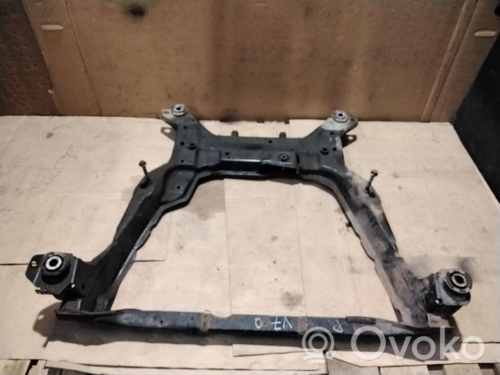 Volvo V70 Sottotelaio anteriore 31406468