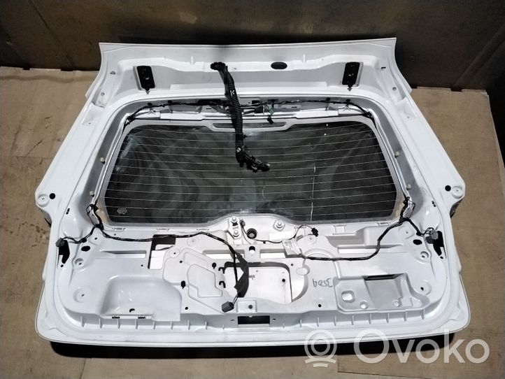 Volvo V70 Portellone posteriore/bagagliaio 31376109