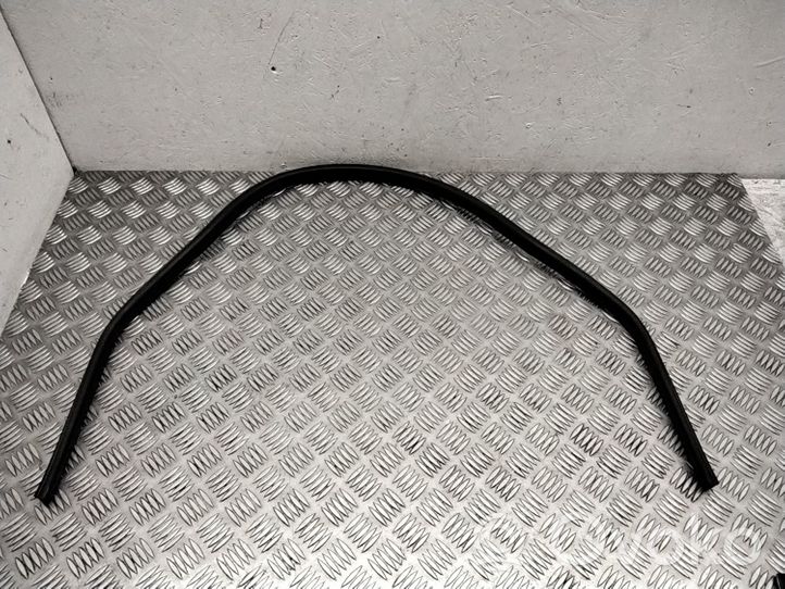 BMW X5 F15 Engine compartment rubber 