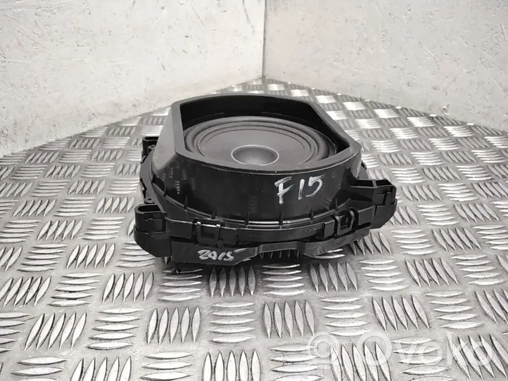 BMW X5 F15 Subwoofer altoparlante 9287756