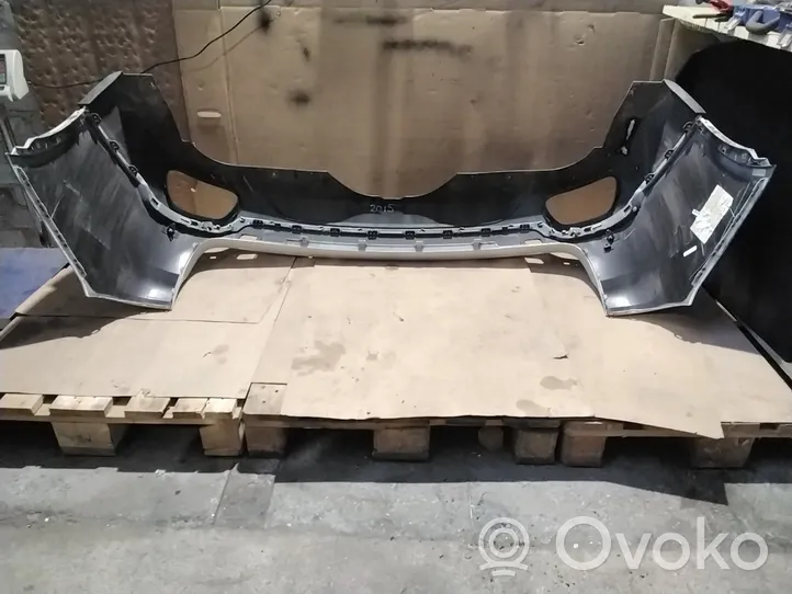BMW X5 F15 Zderzak tylny 