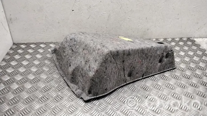 Mercedes-Benz E W212 Trunk sound insulation A2126822141