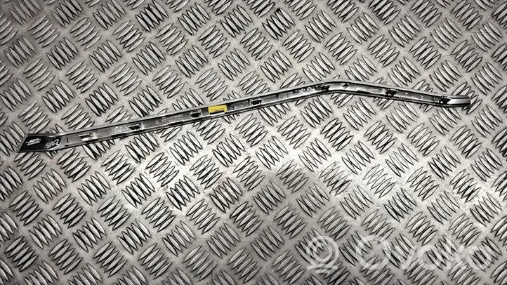 Mercedes-Benz E W212 Baguette moulure de porte arrière A2127308722