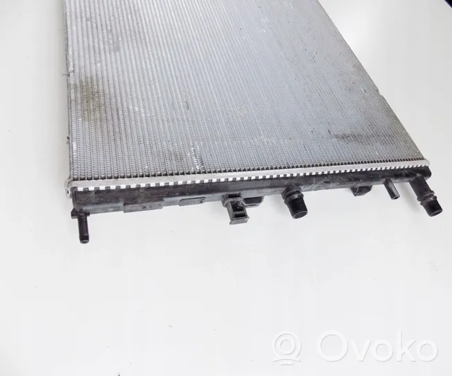 Nissan Qashqai Radiateur de refroidissement 21457hv80a