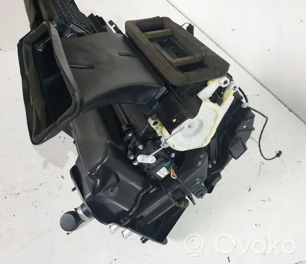 Chevrolet Captiva Interior heater climate box assembly 