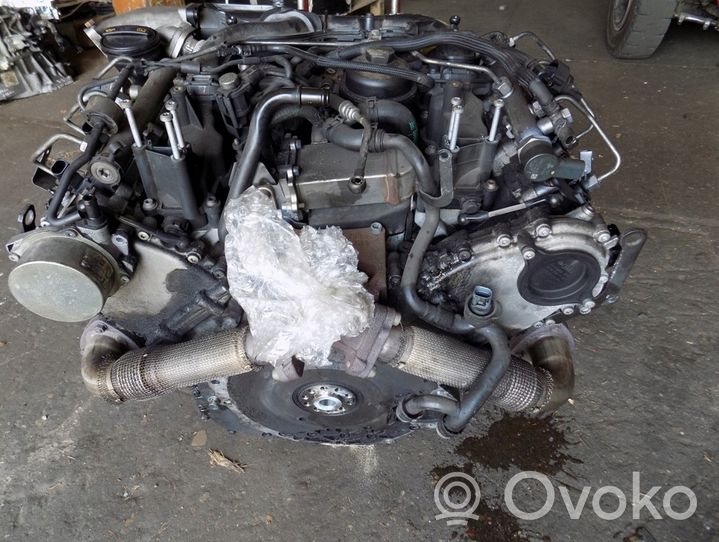 Audi A6 S6 C6 4F Moteur BPP