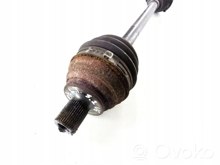 Audi A3 S3 A3 Sportback 8P Rear driveshaft 