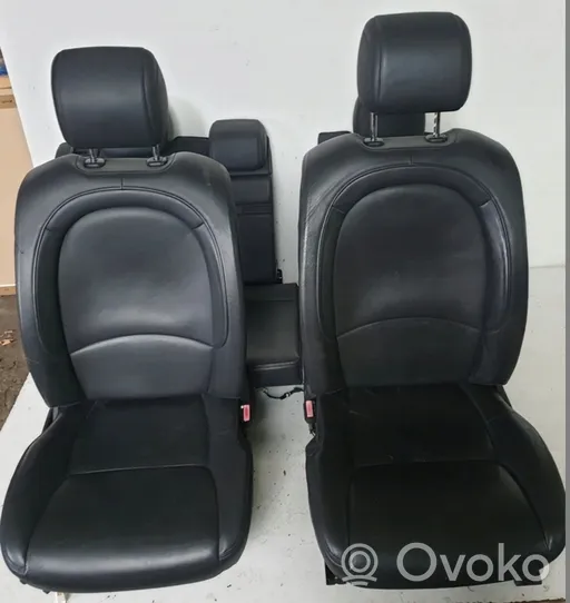 Citroen C6 Seat set 