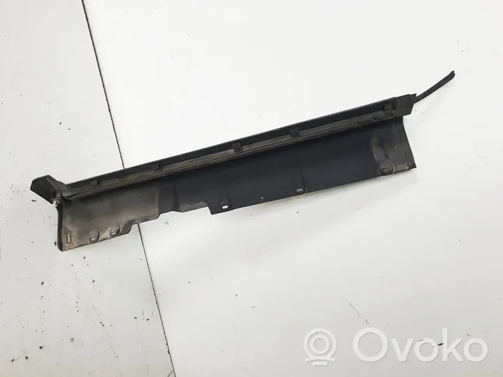 Citroen C6 Sill 