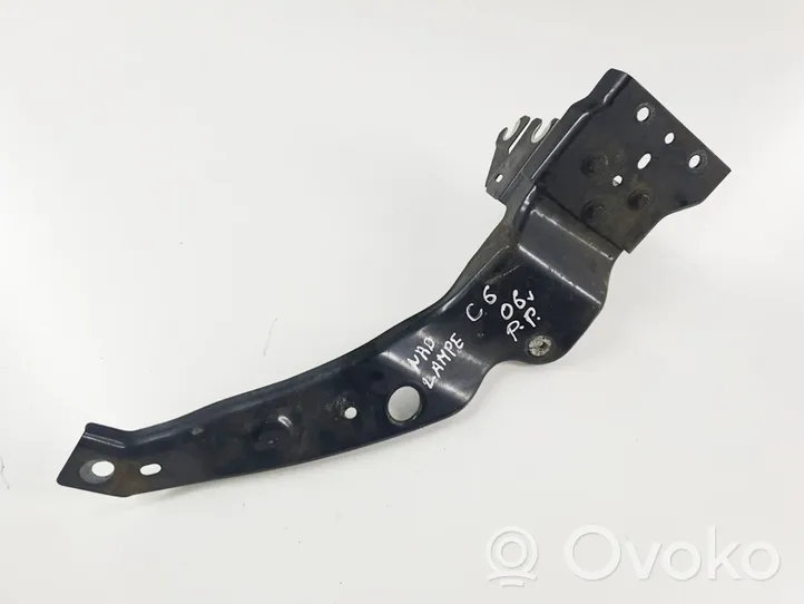 Citroen C6 Support phare frontale 