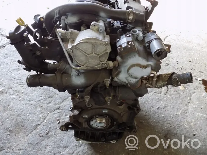 Ford Kuga I Moteur D4204T