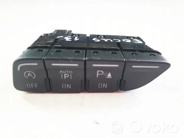 Ford Focus A set of switches am5t14b436