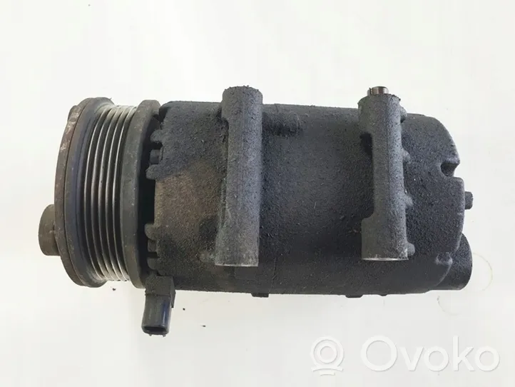 Ford S-MAX Ilmastointilaitteen kompressorin pumppu (A/C) 6g9119d629