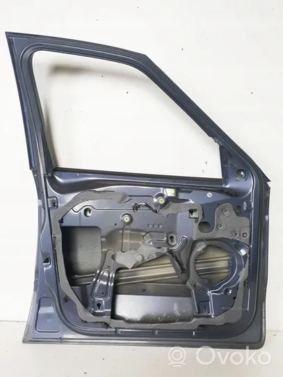 Ford S-MAX Front door 