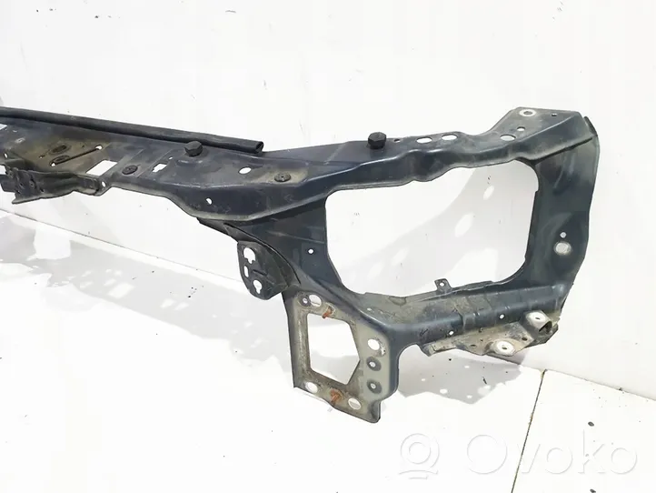 Opel Signum Top upper radiator support slam panel 