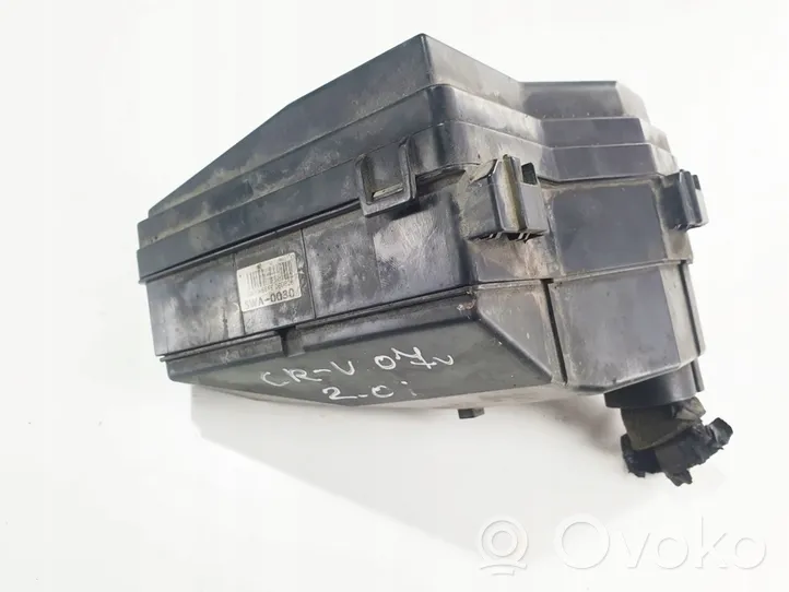 Honda CR-V Module de fusibles swa0030