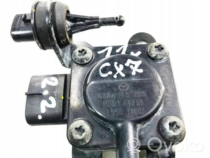 Mazda CX-7 Sensore di pressione 