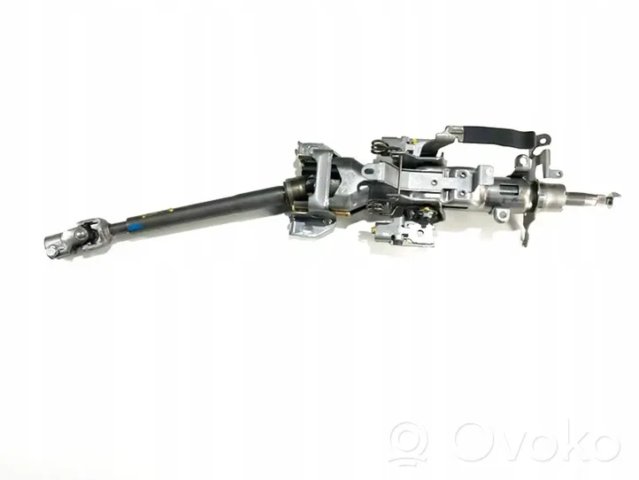 Mazda CX-7 Kit colonne de direction 