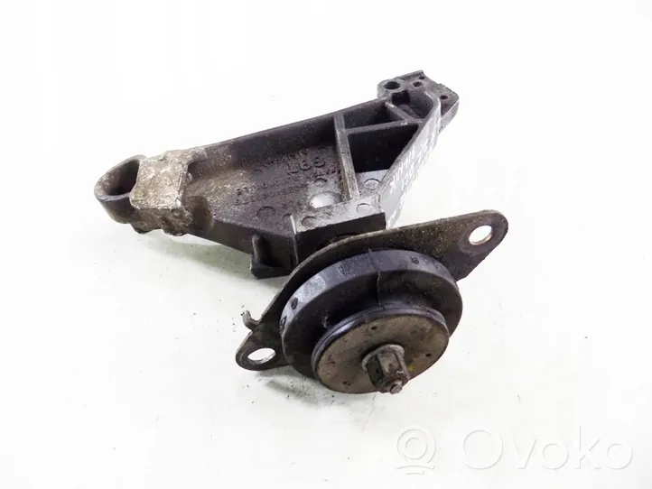 Renault Avantime Support, suspension du moteur 