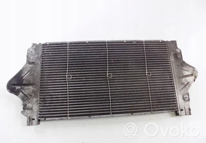 Renault Avantime Chłodnica powietrza doładowującego / Intercooler 