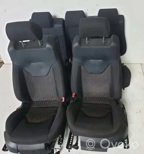 Seat Altea XL Set sedili 