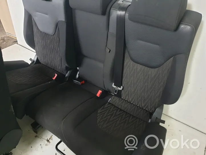 Seat Altea XL Set sedili 