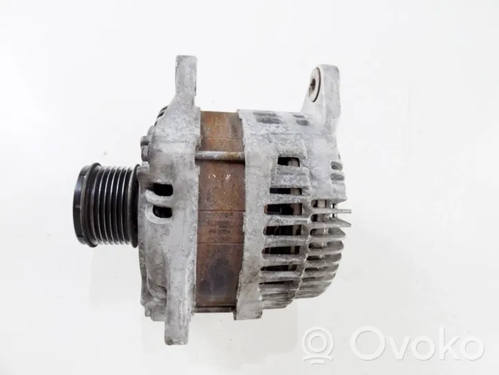 Subaru Impreza III Alternator 