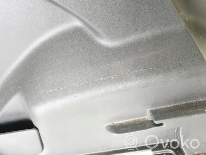 Citroen C3 Picasso Rivestimento pannello laterale del bagagliaio/baule 