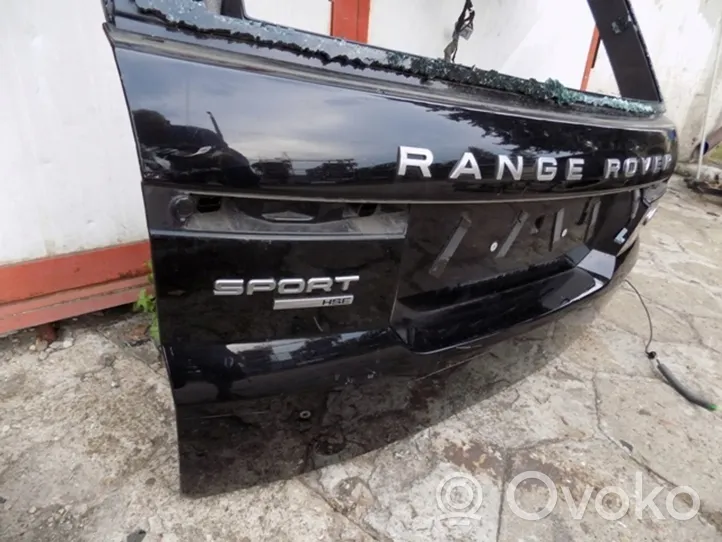 Land Rover Range Rover Sport L494 Couvercle de coffre 