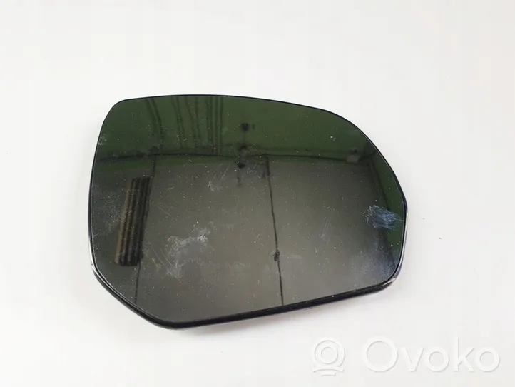 Citroen C3 Picasso Vetro specchietto retrovisore 