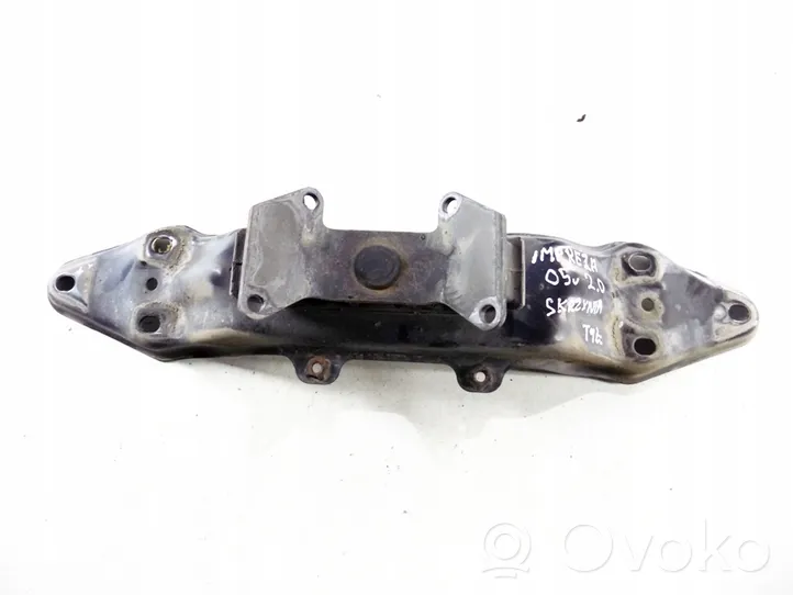 Subaru Impreza II Pārnesumkārbas stiprinājuma kronšteins 65859944