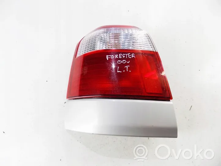 Subaru Forester SF Lampa tylna 