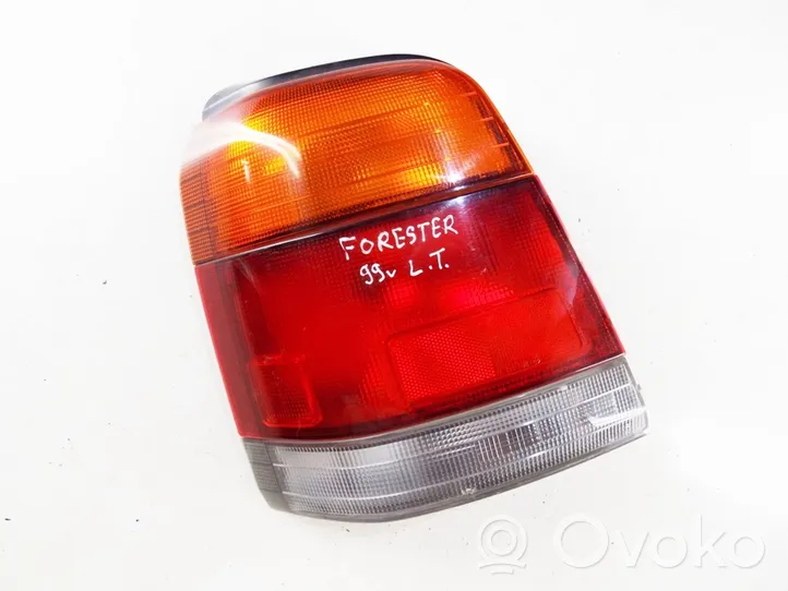 Subaru Forester SF Lampa tylna 