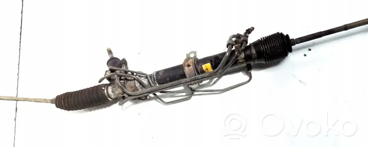 Subaru Forester SF Steering rack 