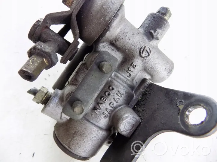 Subaru Outback Cylindre récepteur d'embrayage 