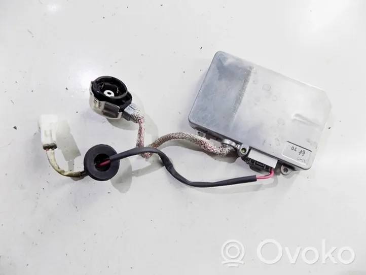 Lexus RX 300 Moduł poziomowanie świateł Xenon 8596733010