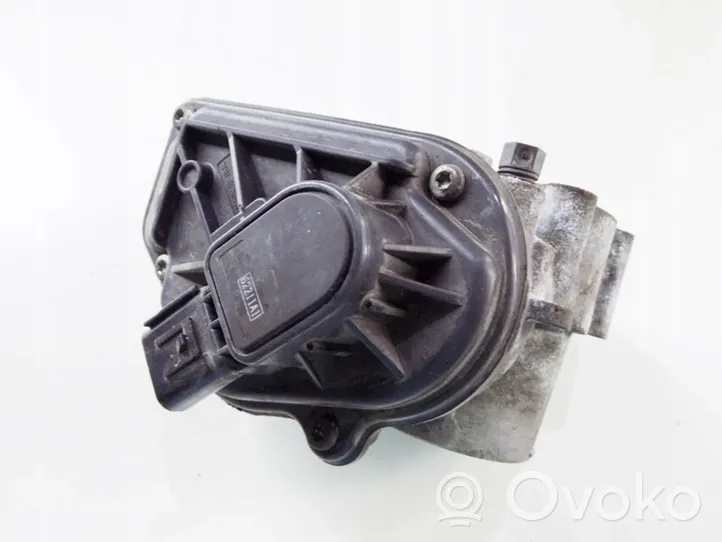 Ford Fusion Throttle valve 2S6UFA