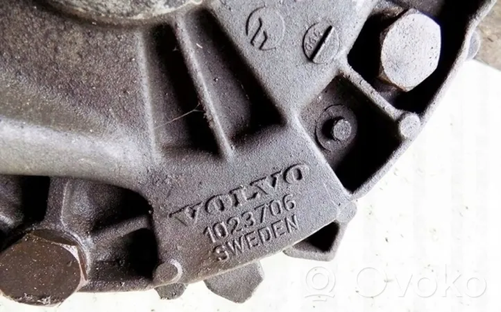 Volvo S70  V70  V70 XC Boîte de vitesses manuelle à 5 vitesses 