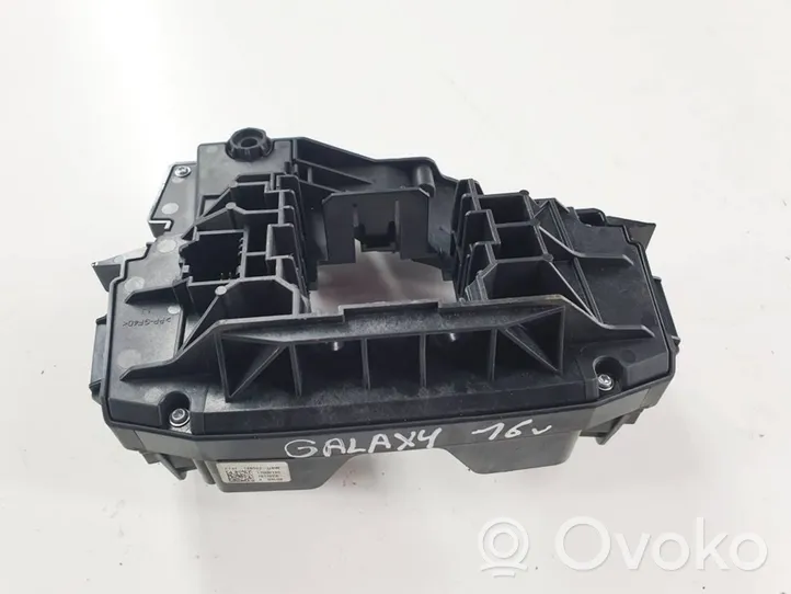 Ford Galaxy Leva/interruttore dell’indicatore di direzione e tergicristallo FT4T-14B522-UEW