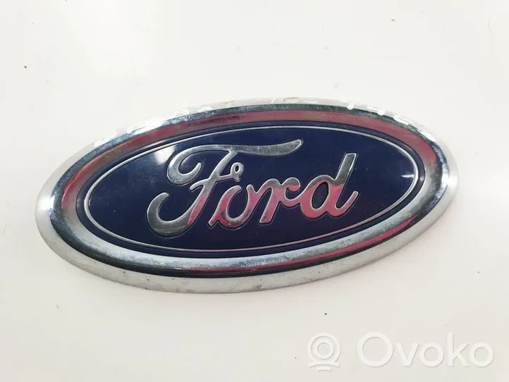Ford Galaxy Gamintojo ženkliukas 