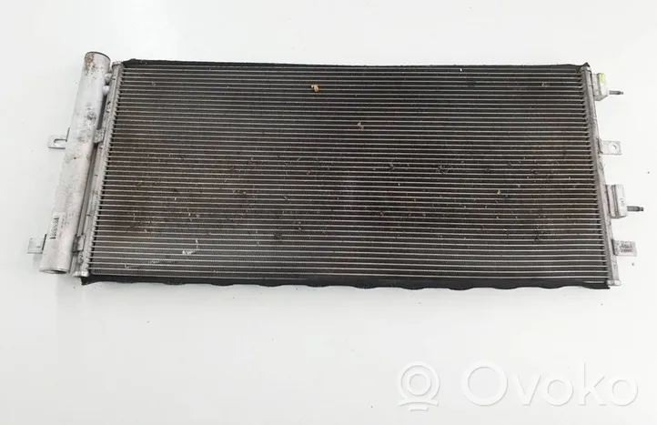 Ford Galaxy Radiatore di raffreddamento A/C (condensatore) DG9H19710AE