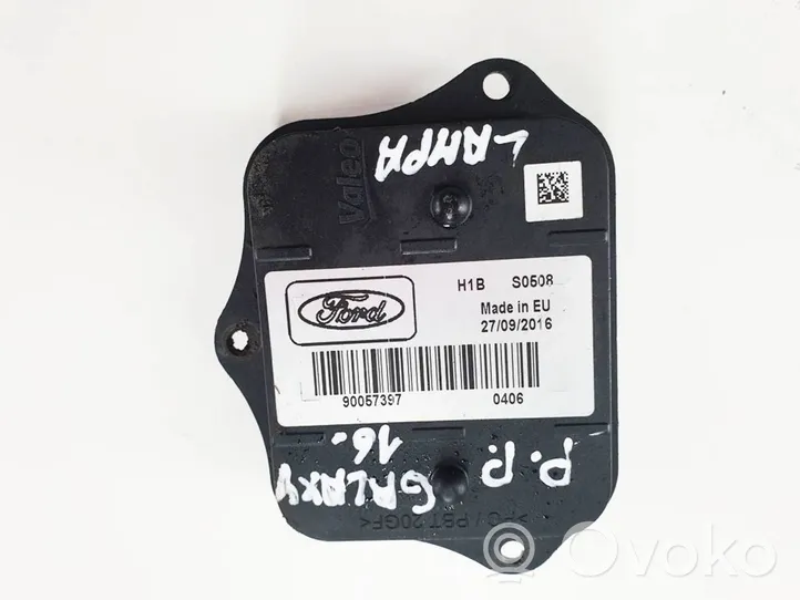 Ford Galaxy Module de contrôle de ballast LED 90057397