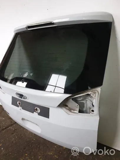 Ford Grand C-MAX Truck tailgate 
