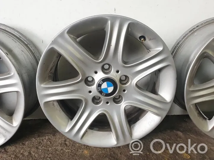 BMW 1 F20 F21 R 16 alumīnija - vieglmetāla disks (-i) 1S40