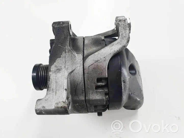 BMW 1 F20 F21 Lichtmaschine 7605060